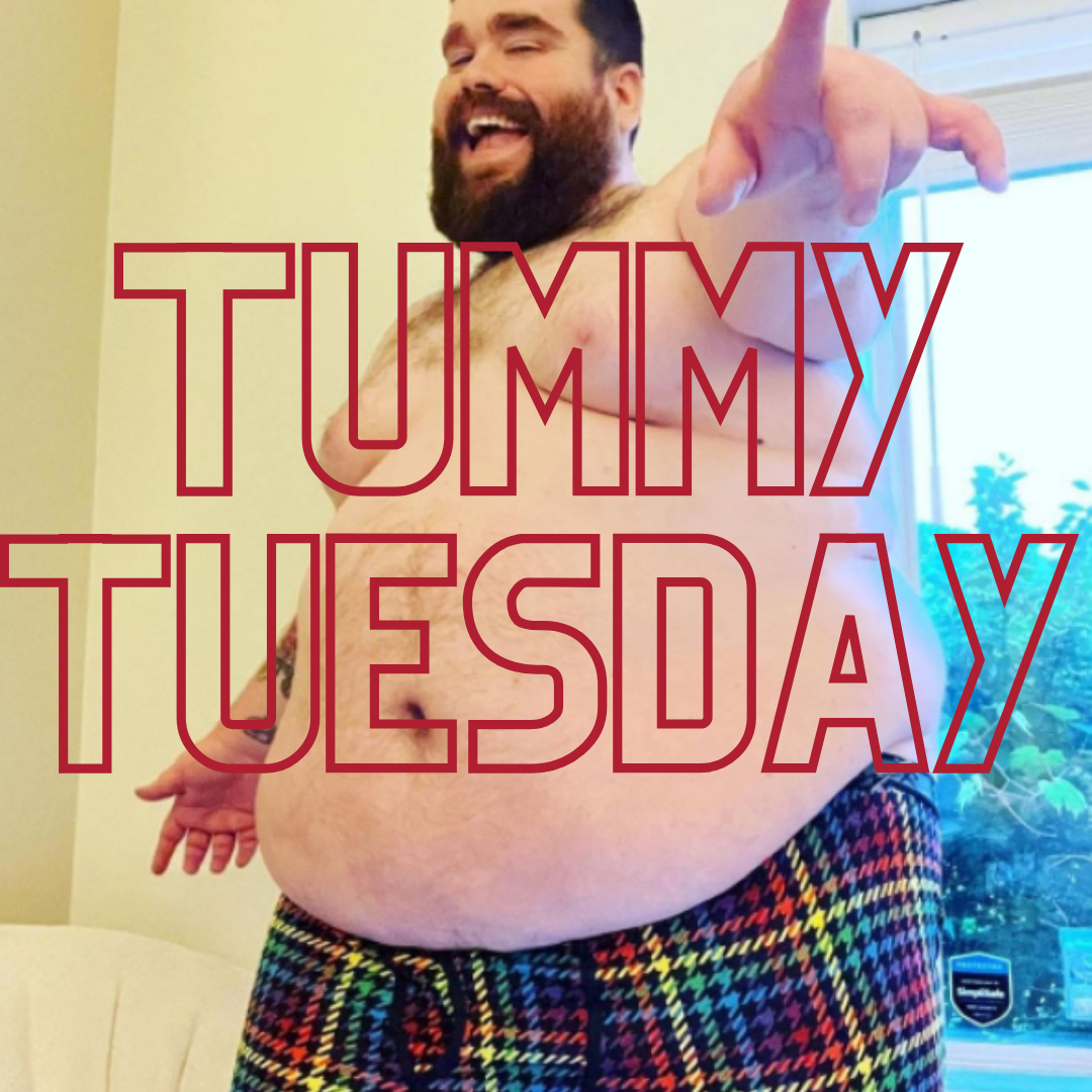 June Tummy Tuesday