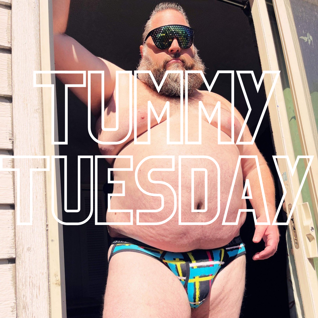 September Tummy Tuesday