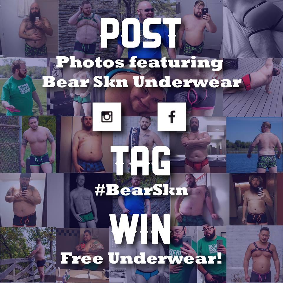Instagram Photo Contest