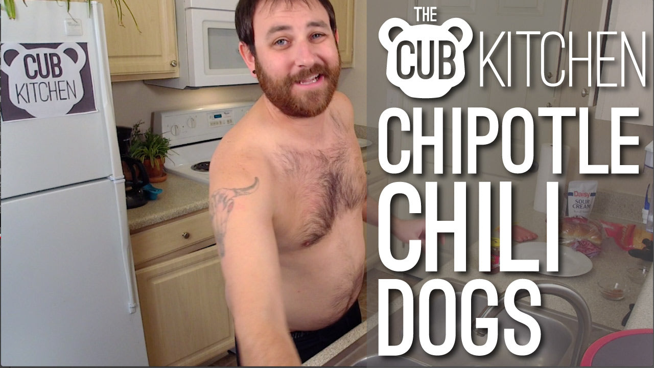 Cub Kitchen - Season 3 - Episode 1 - Chipotle Chili Dog