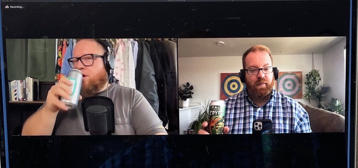 Heavy Conversation Episode 157: What's New for Fall 2021 Big & Tall Style?