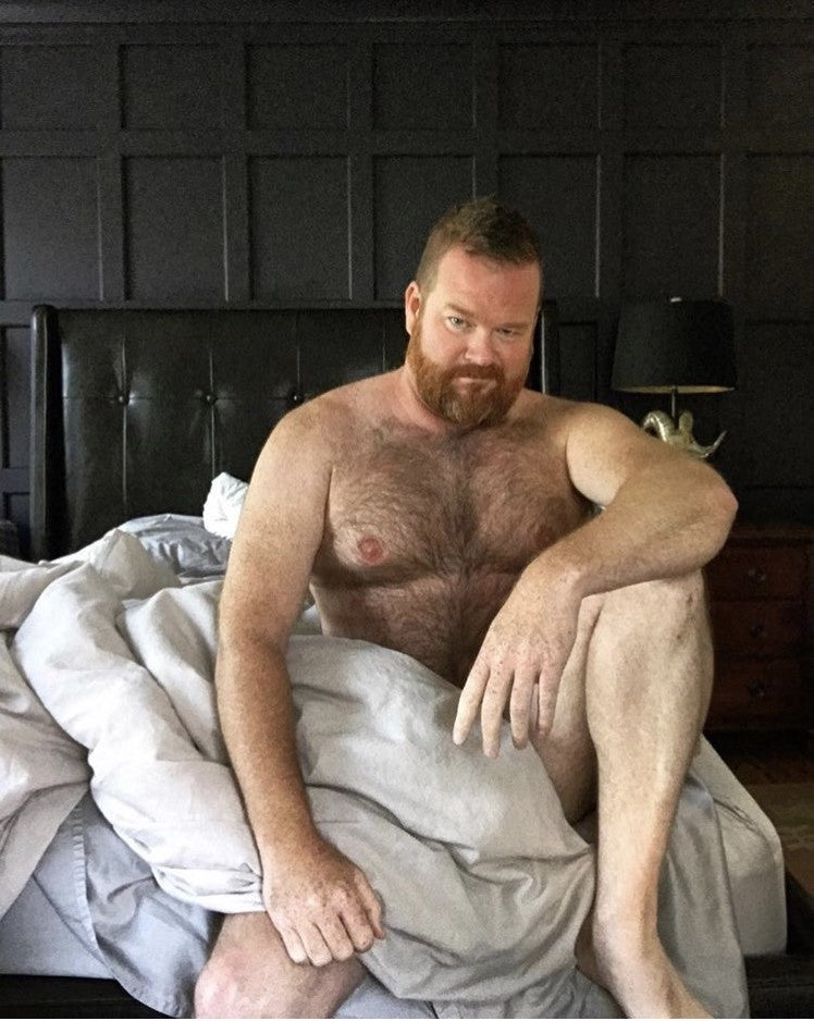 Bear Skn Insta-Famous - Buckscapes