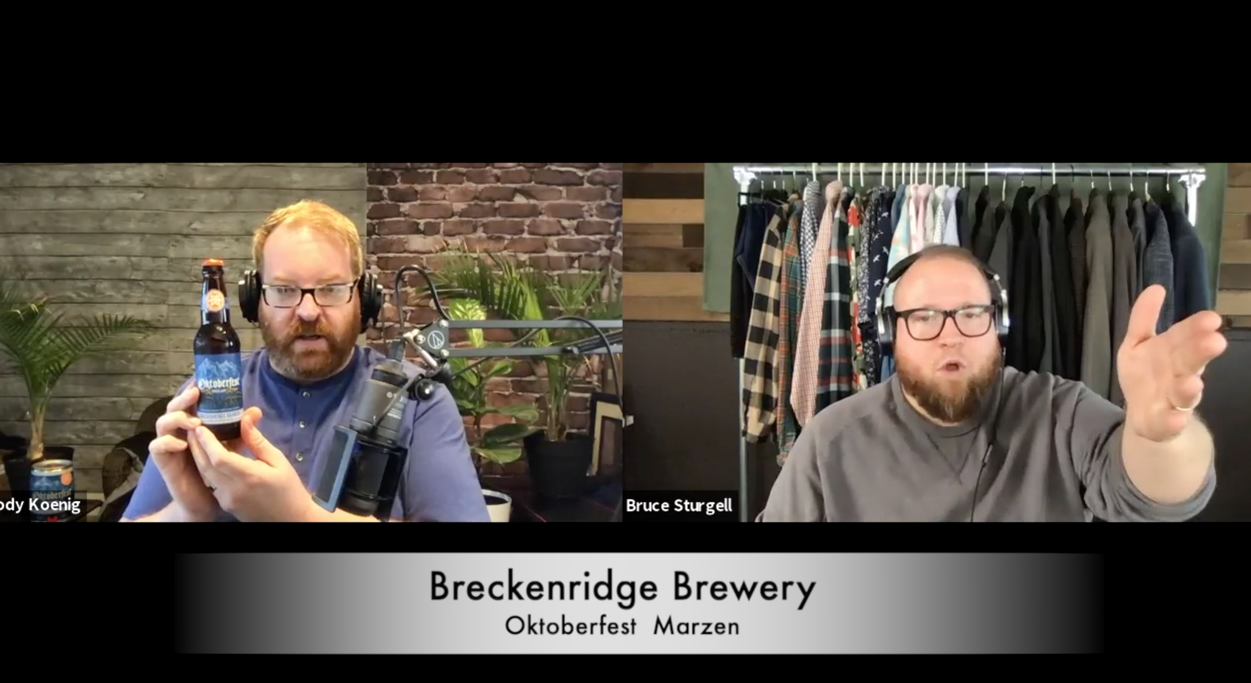 Heavy Conversation Episode 127: The Best Beers of Fall 2020