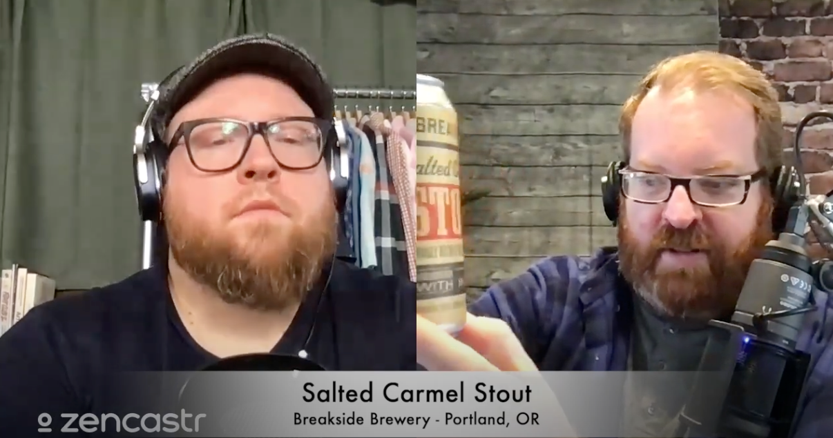 Heavy Conversation Episode 140: Our Favorite Big & Tall Winter Essentials
