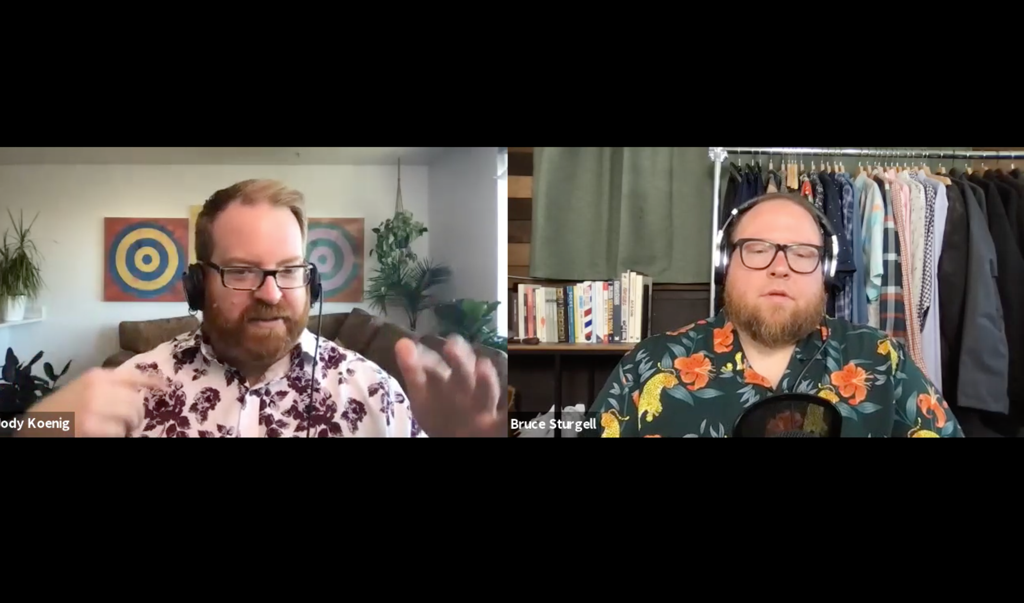 Episode 153: 3 Years of Heavy Conversation