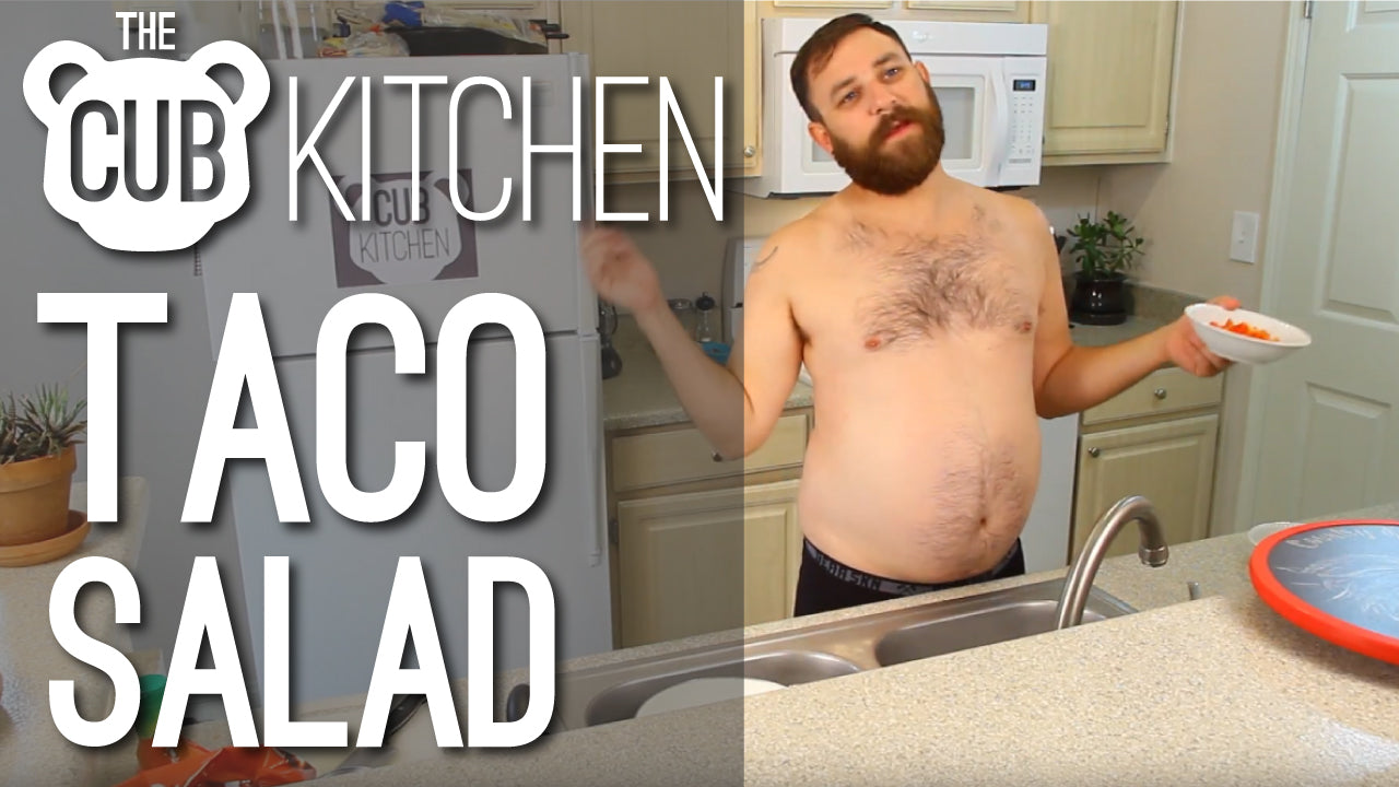 Cub Kitchen - Season 2 - Episode 1 - Taco Salad