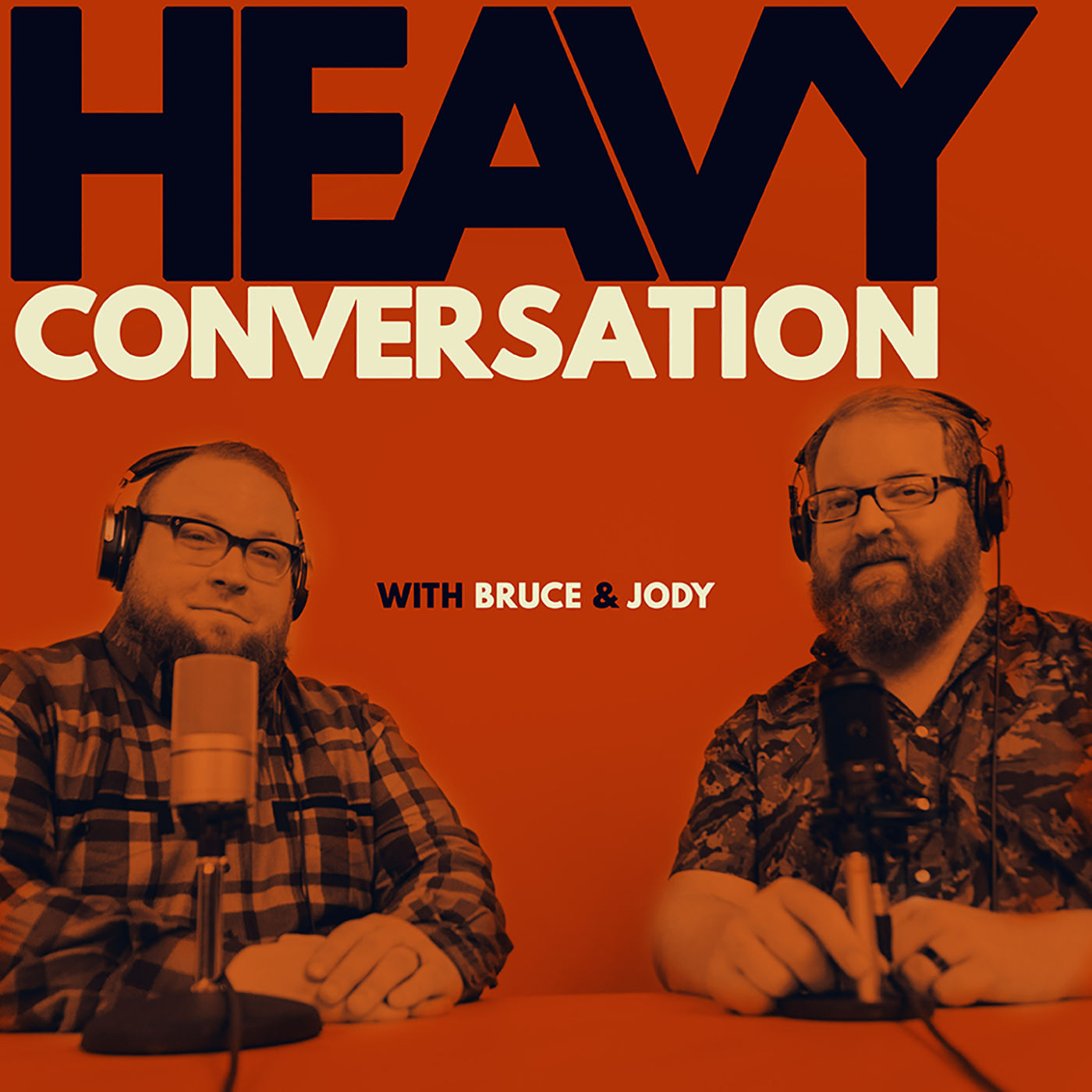 Heavy Conversation's Holiday Gift Guide 2021