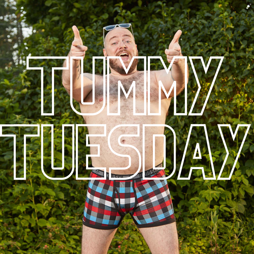 July Tummy Tuesday