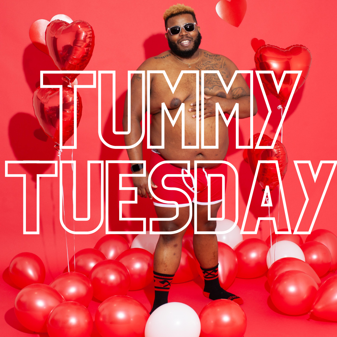 February Tummy Tuesday