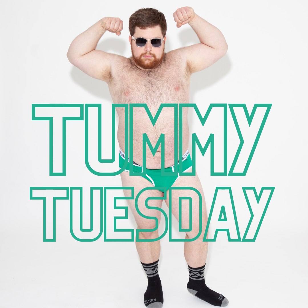 March Tummy Tuesday