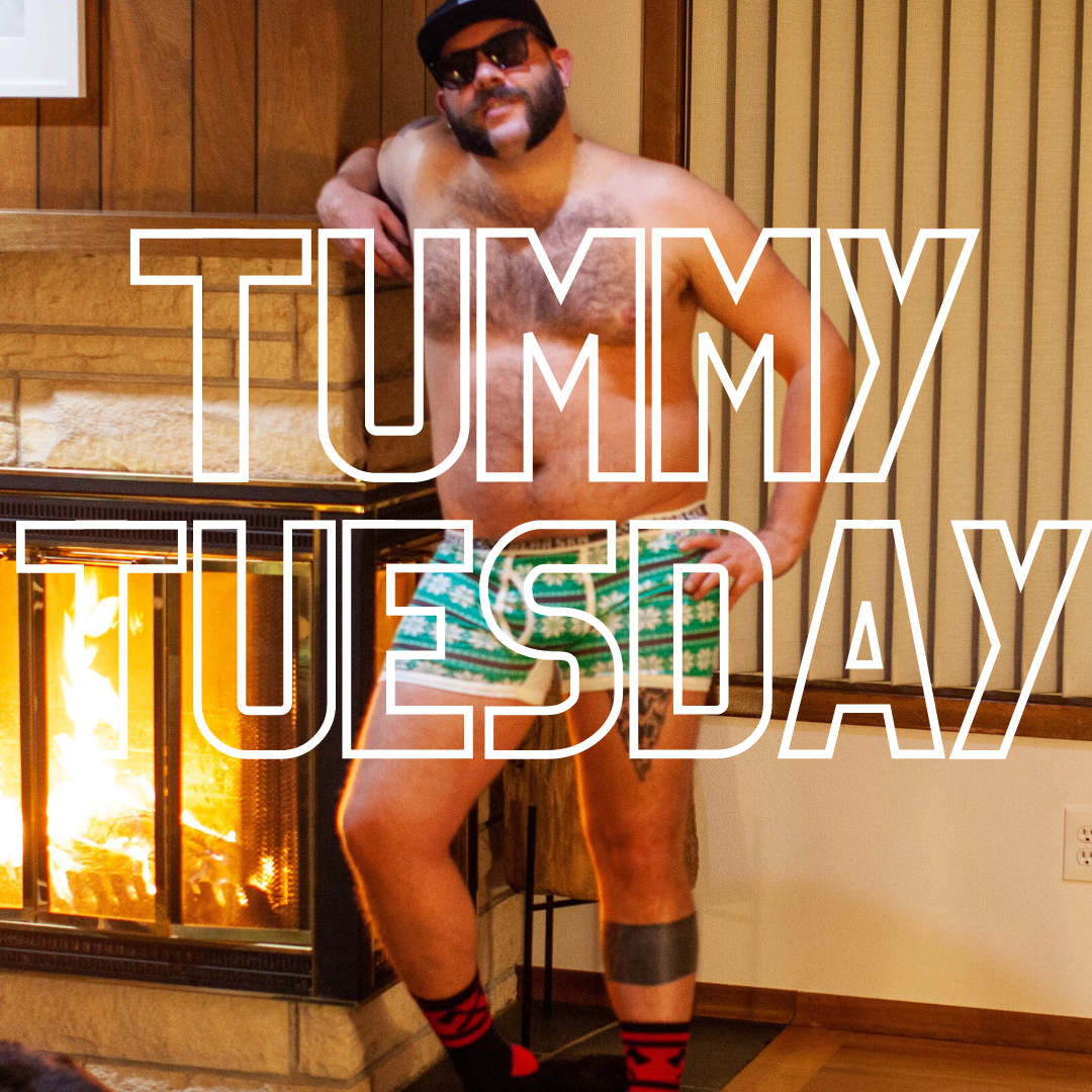 November Tummy Tuesday