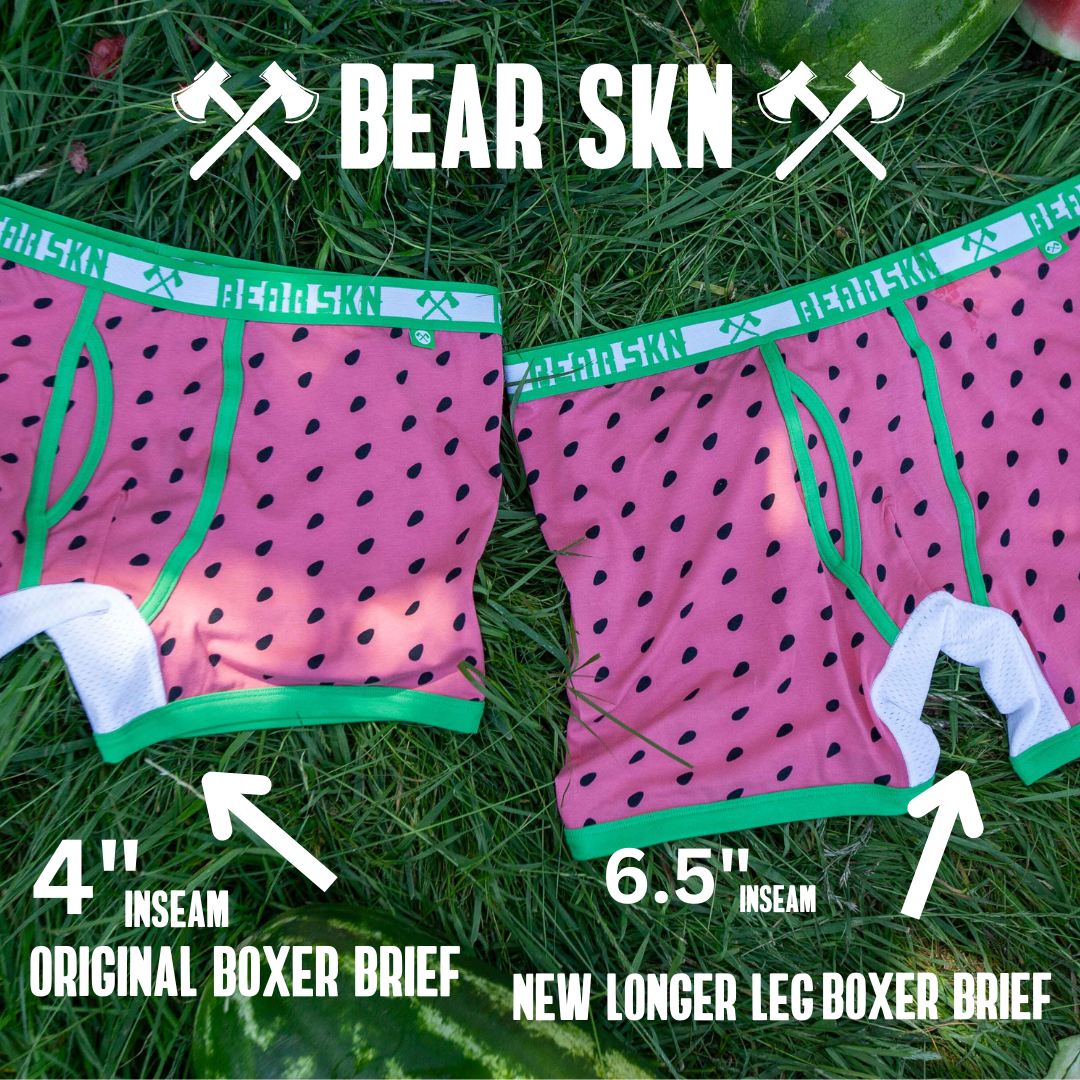 Boxer Briefs