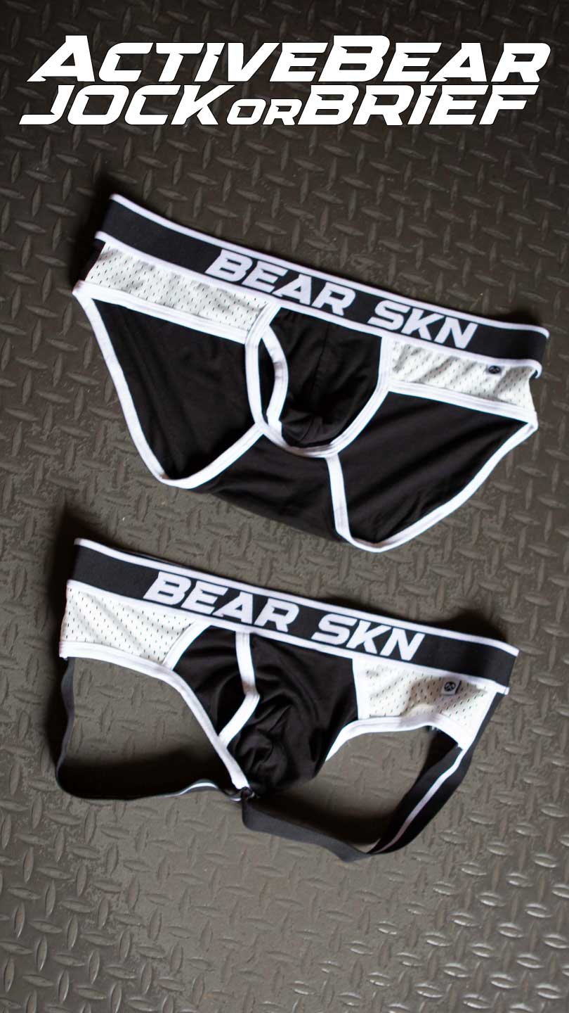 Bear Skn