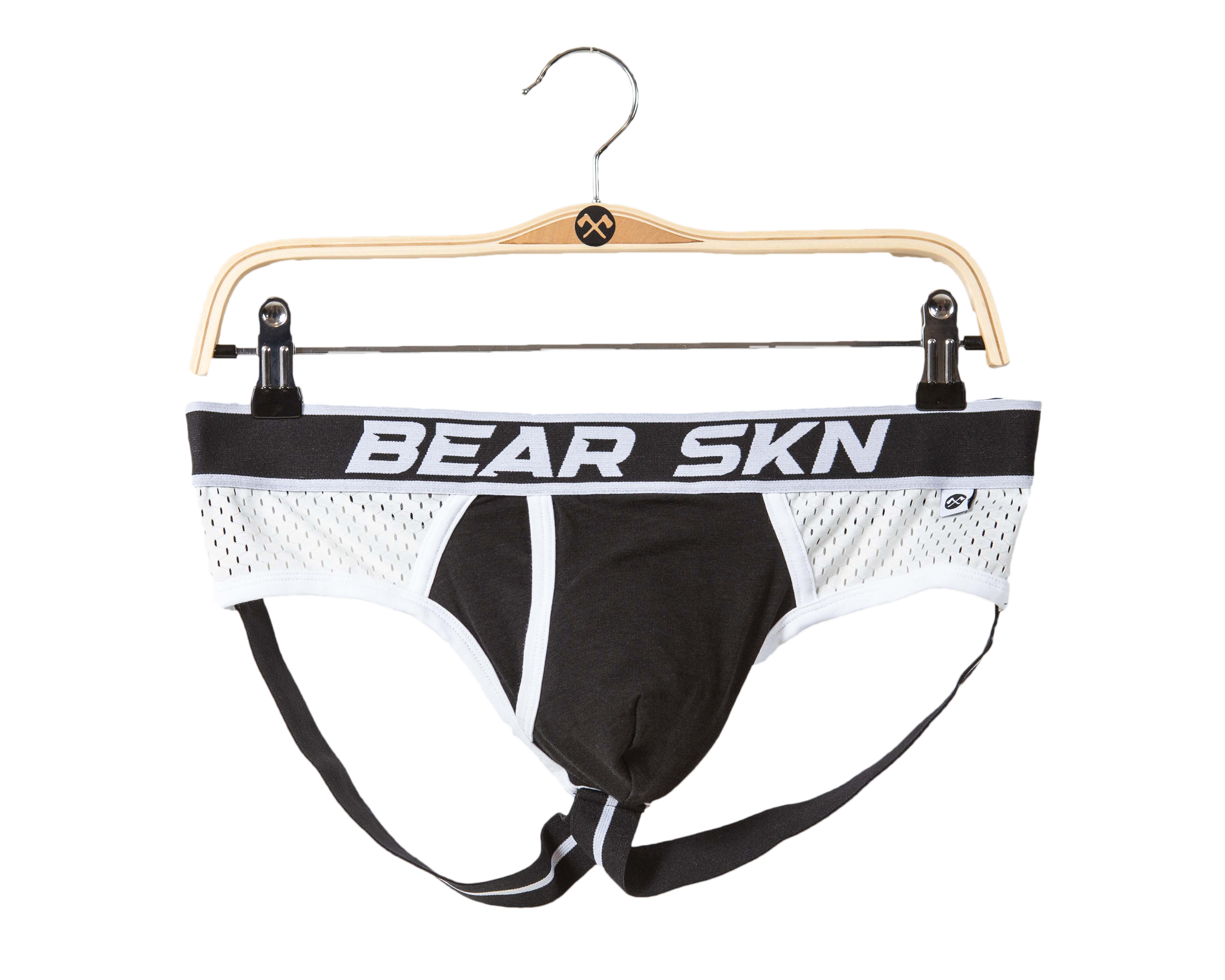 Bear Skn
