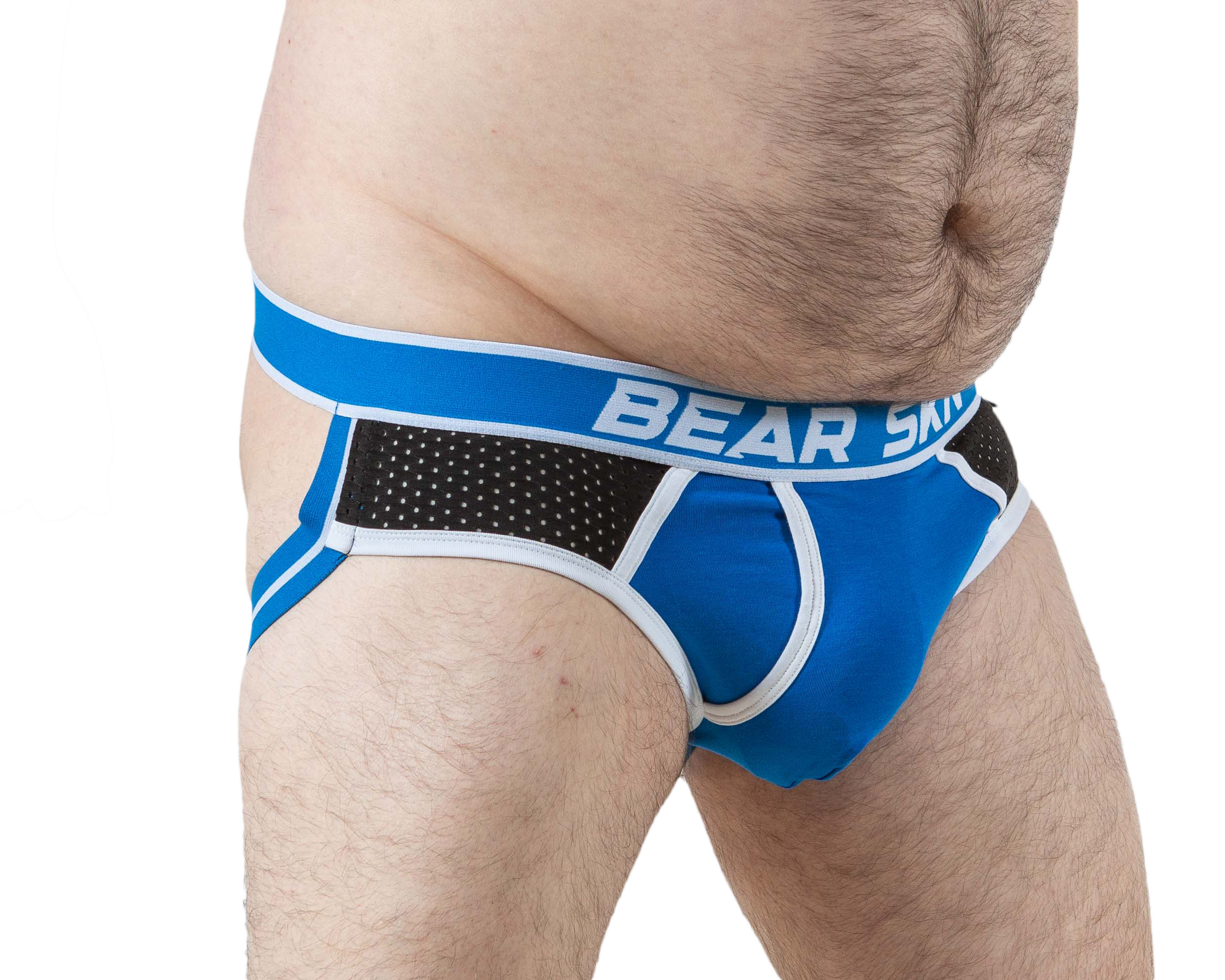 Bear Skn