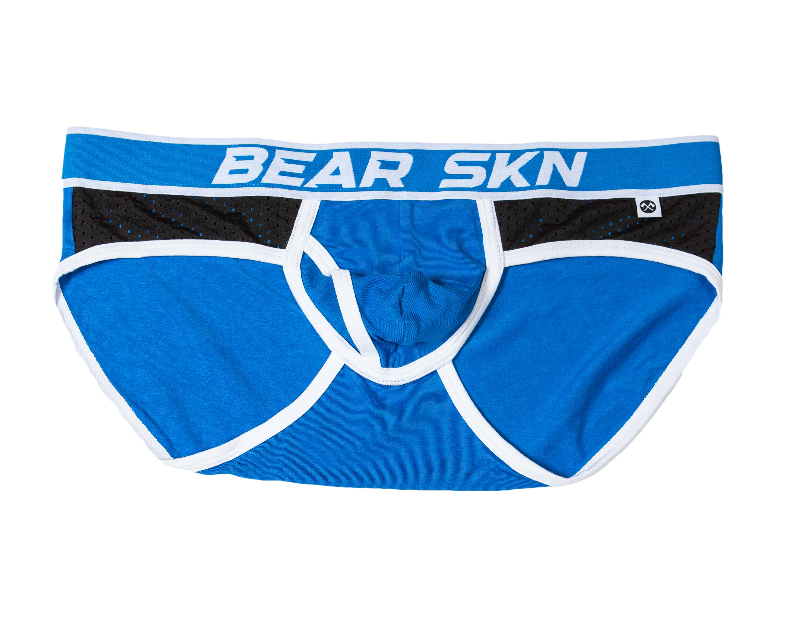 Bear Skn