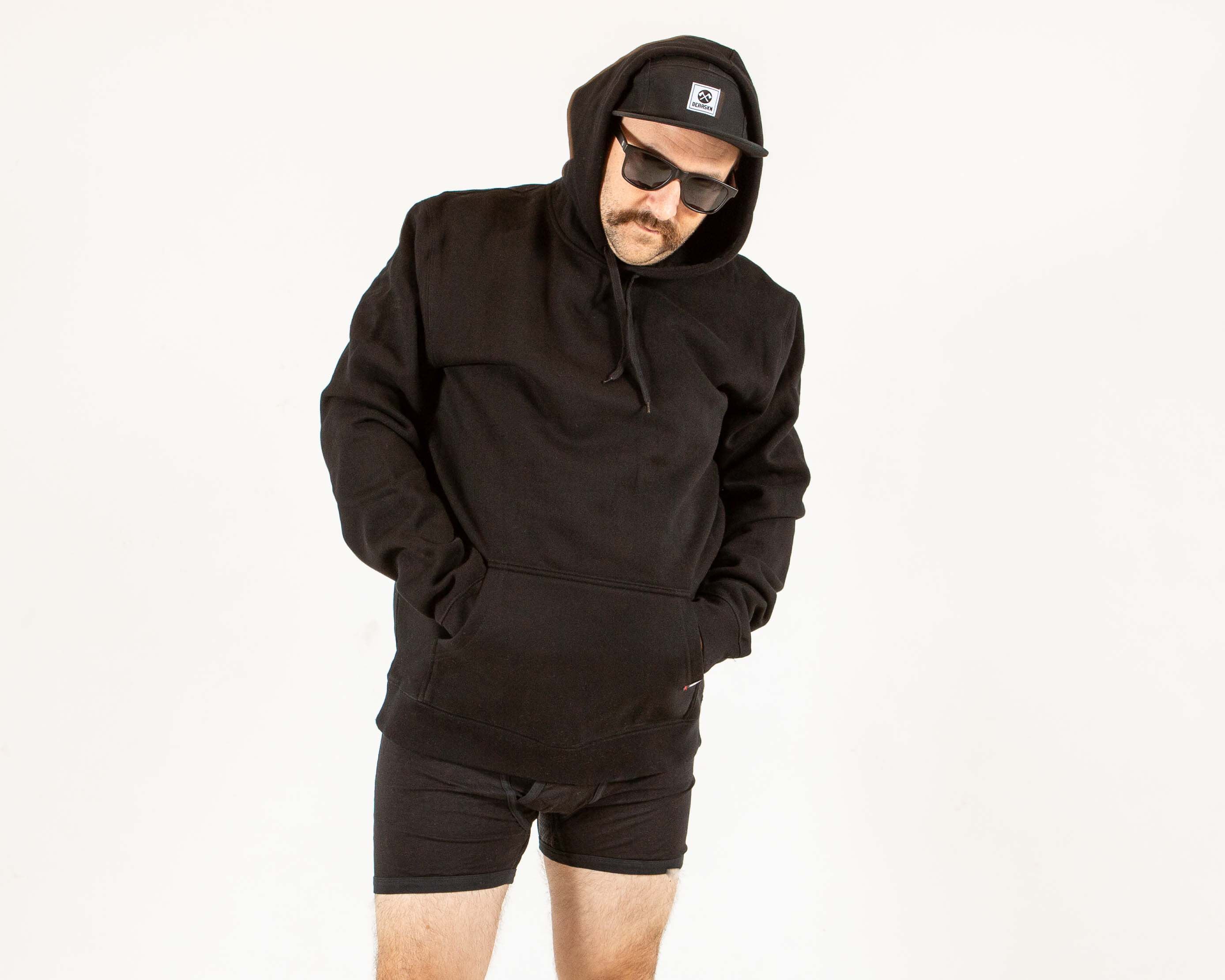 Bear Skn