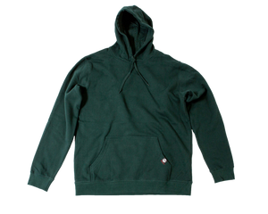 BS Hoodie - Pineshadow Green