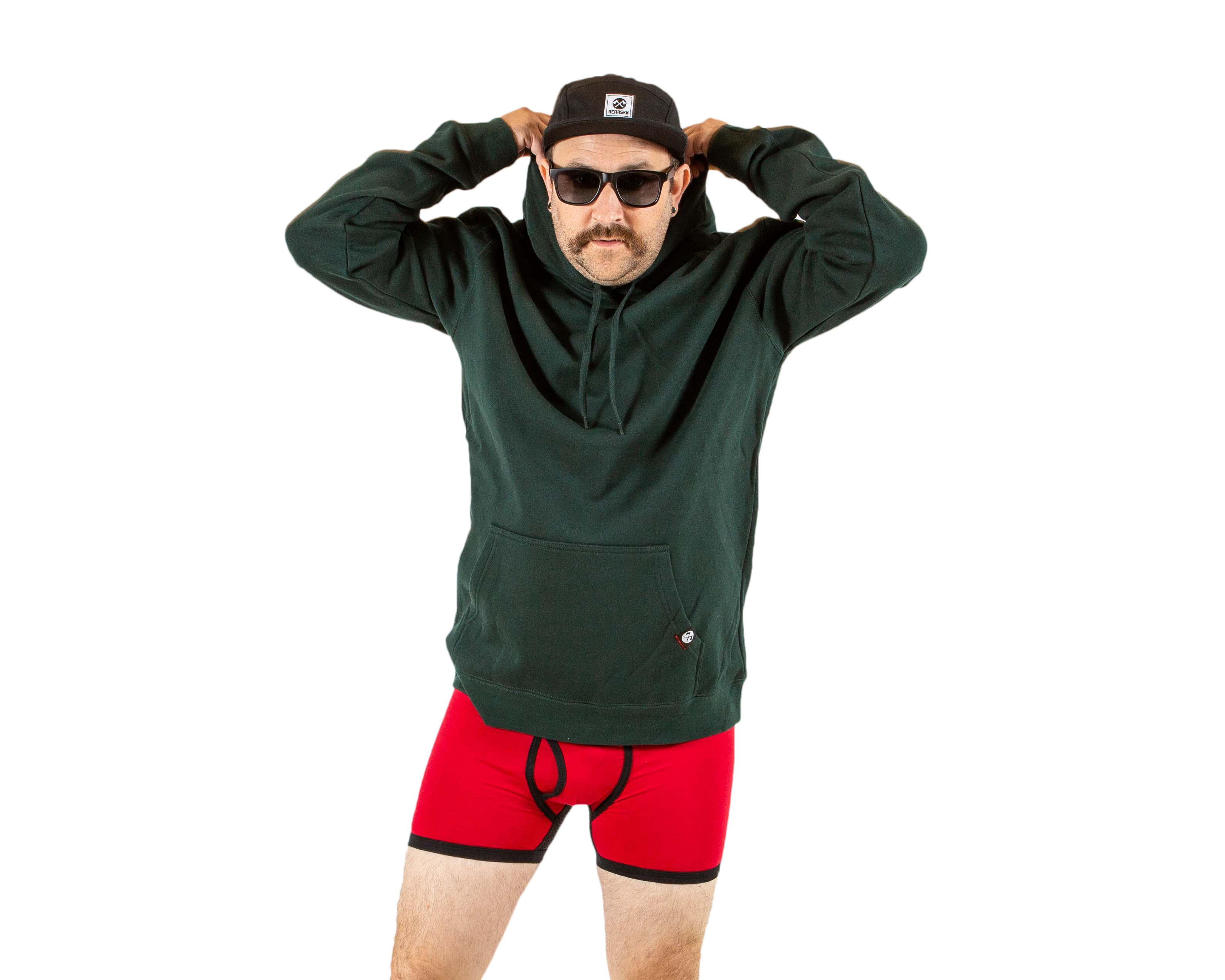Bear Skn