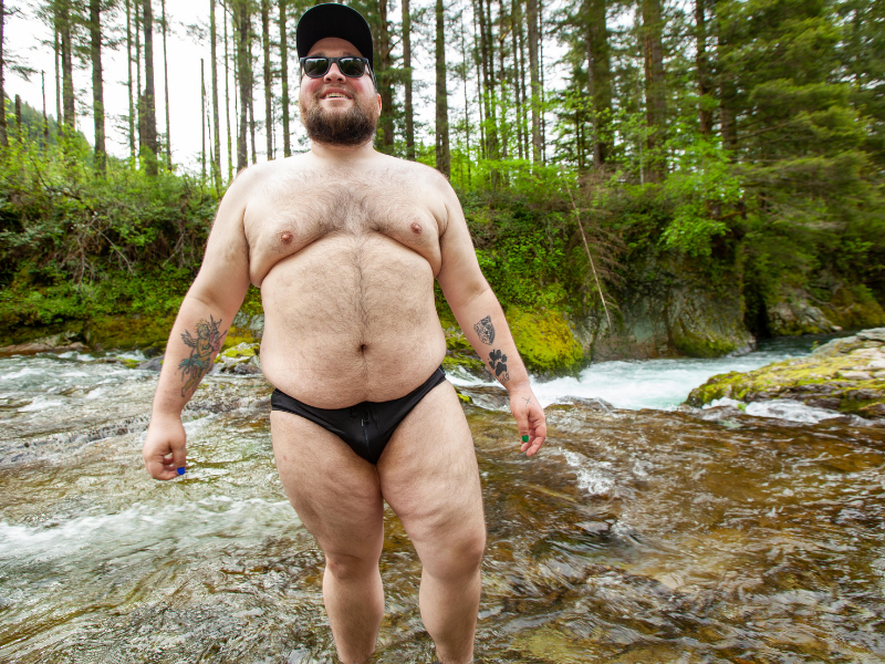 Bear Skn