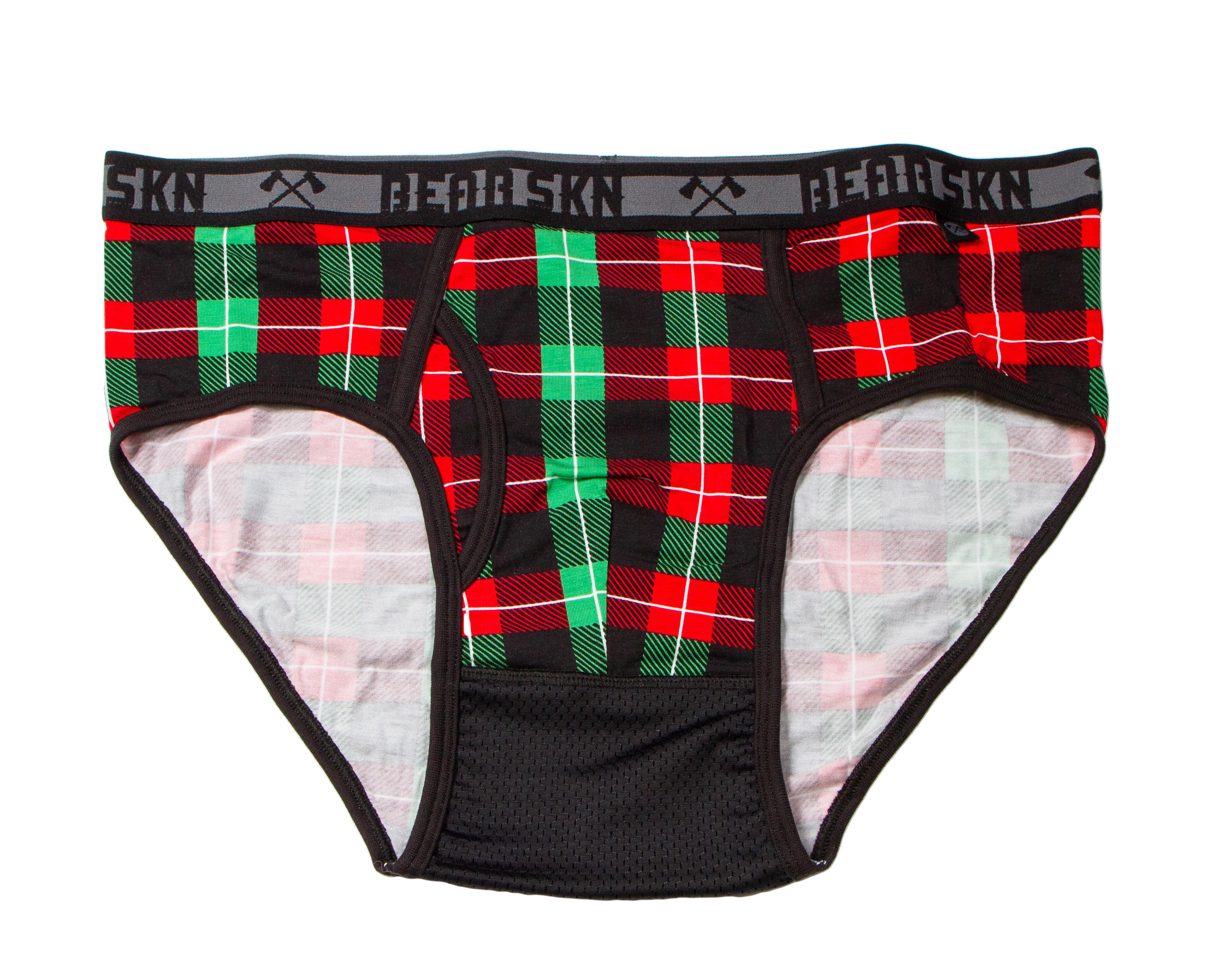 Brief In Store Briefs
